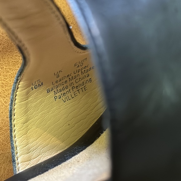 Naturalizer sandals - Picture 4 of 6